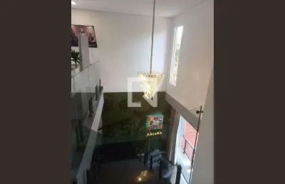 Casa para aluguel - sumaré, 4 quartos,  600 m² - são paulo