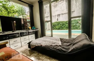 Casa para aluguel - casa verde, 3 quartos,  200 m² - são paulo