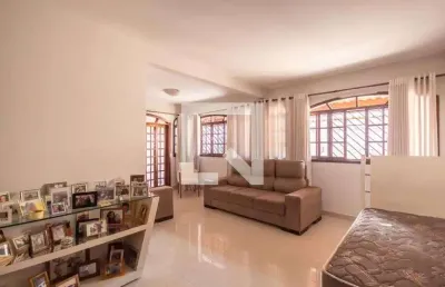 Casa para aluguel - quitaúna, 2 quartos,  180 m² - osasco