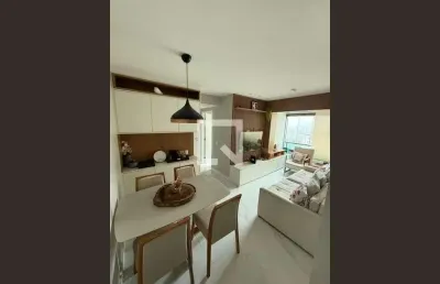 Apartamento para aluguel - parque bela vista, 2 quartos,  58 m² - salvador