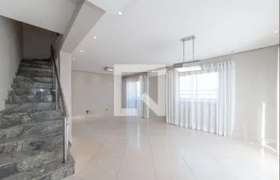 Cobertura para aluguel - bosque da saúde, 3 quartos,  133 m² - são paulo