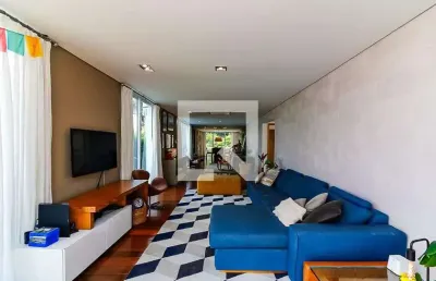 Casa para aluguel - casa verde, 3 quartos,  504 m² - são paulo