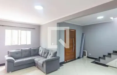 Casa para aluguel - conjunto residencial jose bonifacio, 3 quartos,  180 m² - são paulo