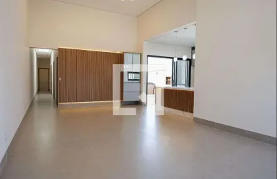 Casa / sobrado em condomínio para aluguel - vila maria elena, 4 quartos,  205 m² - indaiatuba