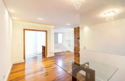 Apartamento para aluguel - umuarama, 2 quartos,  67 m² - osasco