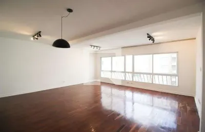 Apartamento para aluguel - vila nova conceição, 3 quartos,  128 m² - são paulo