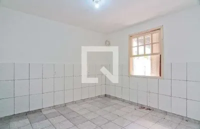 Casa para aluguel - casa verde, 1 quarto,  35 m² - são paulo