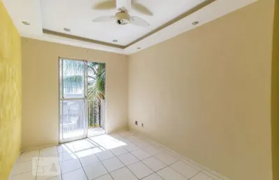 Apartamento para aluguel - piedade, 2 quartos,  50 m² - rio de janeiro