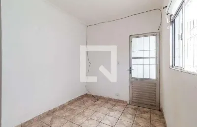 Casa para aluguel - jardim celia, 1 quarto,  60 m² - guarulhos