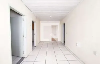 Casa para aluguel - santo afonso, 3 quartos,  85 m² - novo hamburgo