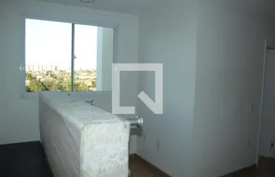 Apartamento para aluguel - jardim alvoradan, 2 quartos,  65 m² - nova iguaçu