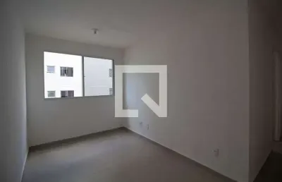 Apartamento para aluguel - itaquera, 2 quartos,  42 m² - são paulo