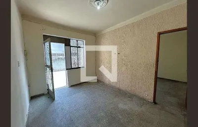 Casa para aluguel - campinho, 2 quartos,  80 m² - rio de janeiro