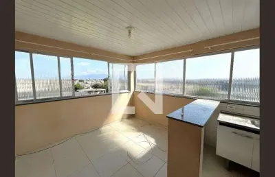 Apartamento para aluguel - oswaldo cruz, 1 quarto,  42 m² - rio de janeiro