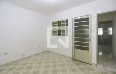 Apartamento para aluguel - jardim primavera, 2 quartos,  60 m² - são paulo
