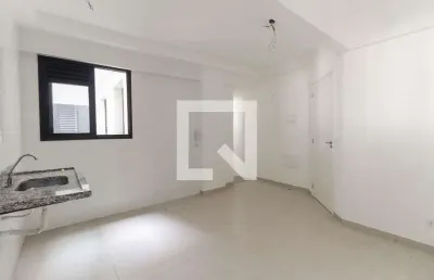Apartamento para aluguel - vila curuca, 2 quartos,  47 m² - são paulo
