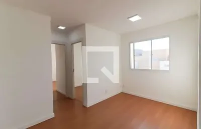 Cobertura para aluguel - vila prel, 2 quartos,  42 m² - são paulo