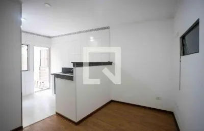 Apartamento para aluguel - canhema, 1 quarto,  48 m² - diadema