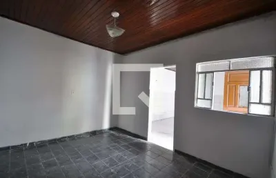 Casa para aluguel - jardim brasil , 1 quarto,  60 m² - são paulo