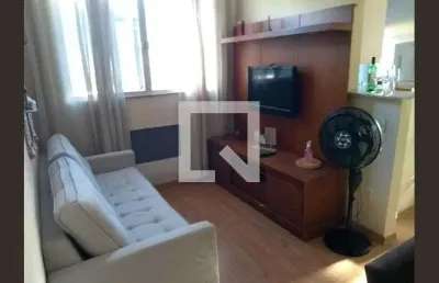 Casa para aluguel - méier, 2 quartos,  70 m² - rio de janeiro