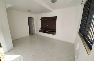 Casa / sobrado em condomínio para aluguel - taquara, 3 quartos,  105 m² - rio de janeiro
