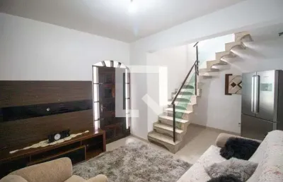 Casa para aluguel - conjunto residencial jose bonifacio, 3 quartos,  170 m² - são paulo