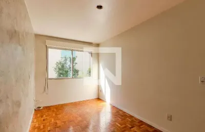 Apartamento para aluguel - cristal , 3 quartos,  100 m² - porto alegre