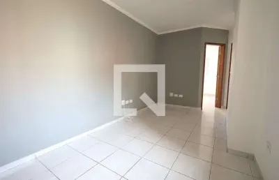 Cobertura para aluguel - jardim das maravilhas, 2 quartos,  56 m² - santo andré