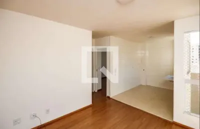 Apartamento para aluguel - santa branca, 2 quartos,  45 m² - belo horizonte