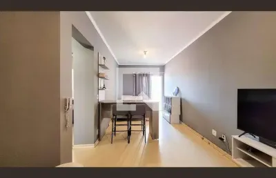 Apartamento para aluguel - botafogo, 1 quarto,  50 m² - campinas