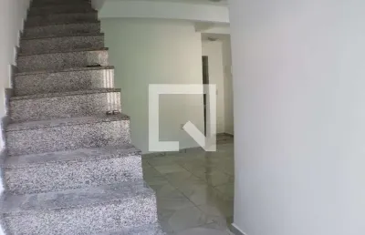 Casa / sobrado em condomínio para aluguel - taquara, 2 quartos,  100 m² - rio de janeiro