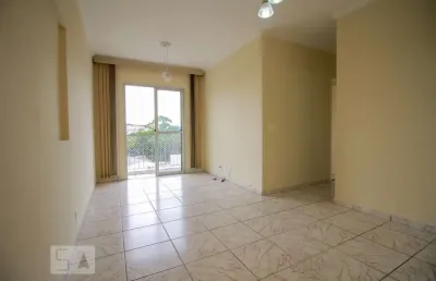 Apartamento para aluguel - cidade são francisco , 2 quartos,  53 m² - são paulo