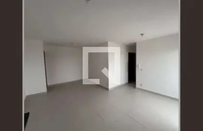 Apartamento para aluguel - laranjeiras, 2 quartos,  56 m² - uberlândia