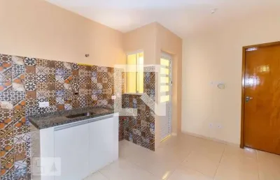 Apartamento para aluguel - vila maria , 2 quartos,  47 m² - são paulo