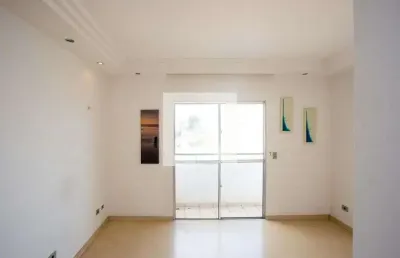 Apartamento para aluguel - centro, 2 quartos,  84 m² - diadema