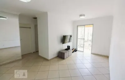 Apartamento para aluguel - santana, 2 quartos,  60 m² - são paulo