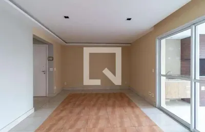 Apartamento para aluguel - barra funda, 4 quartos,  130 m² - são paulo