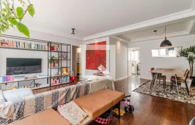 Apartamento para aluguel - jardim paulista, 3 quartos,  122 m² - são paulo