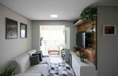 Apartamento para aluguel - vila prudente, 3 quartos,  67 m² - são paulo