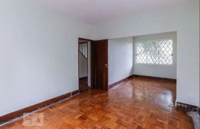 Casa / sobrado em condomínio para aluguel - perdizes, 4 quartos,  160 m² - são paulo
