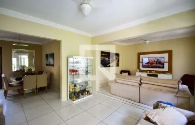 Casa / sobrado em condomínio para aluguel - méier, 3 quartos,  360 m² - rio de janeiro