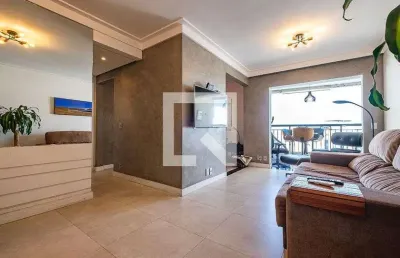 Apartamento para aluguel - pinheiros, 2 quartos,  72 m² - são paulo