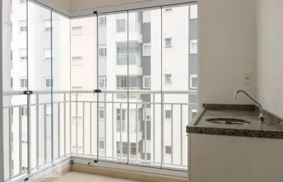 Apartamento para aluguel - santa maria, 3 quartos,  65 m² - são caetano do sul