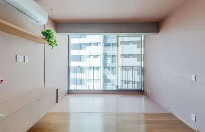 Apartamento para aluguel - vila madalena, 2 quartos,  62 m² - são paulo