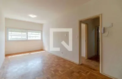 Apartamento para aluguel - paraíso, 1 quarto,  54 m² - são paulo