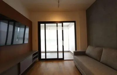 Apartamento para aluguel - vila mariana, 2 quartos,  77 m² - são paulo