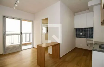 Apartamento para aluguel - pinheiros, 2 quartos,  39 m² - são paulo