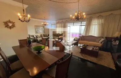 Apartamento para aluguel - jardim guanabara, 4 quartos,  350 m² - rio de janeiro