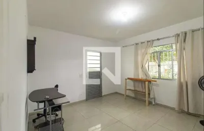 Casa para aluguel - vargem grande, 3 quartos,  110 m² - pinhais