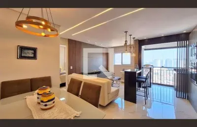 Apartamento para aluguel - lapa, 1 quarto,  41 m² - são paulo